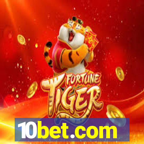 10bet.com-fortune tiger